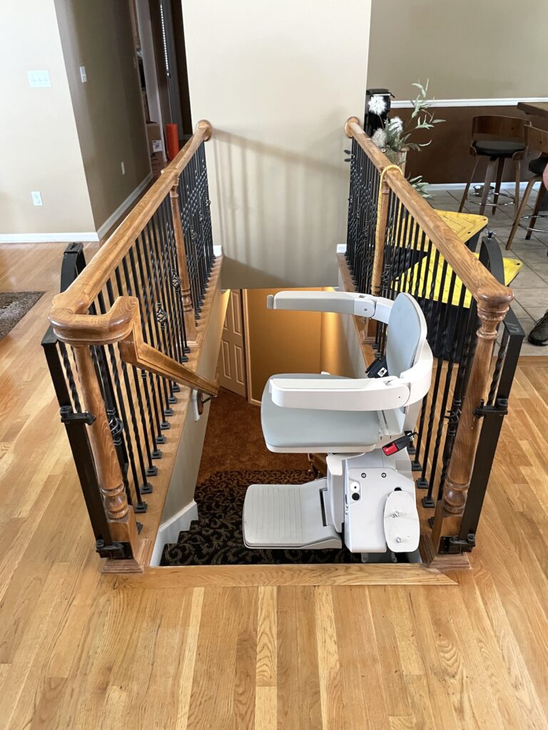 stair lift rental