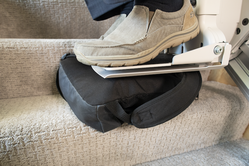 Elite Straight Stair Lift 15