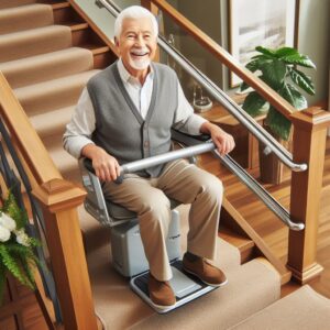 Stair Lift