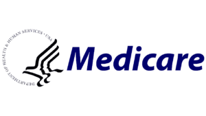 Medicare logo